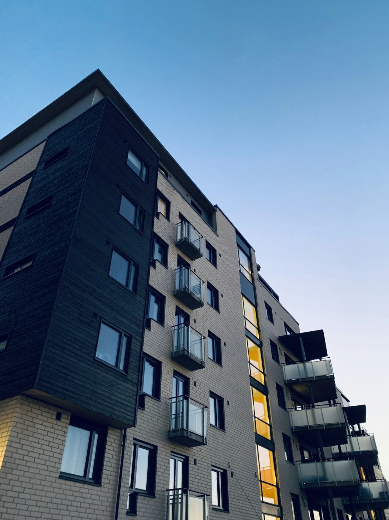 Furnished Apartment for Expats