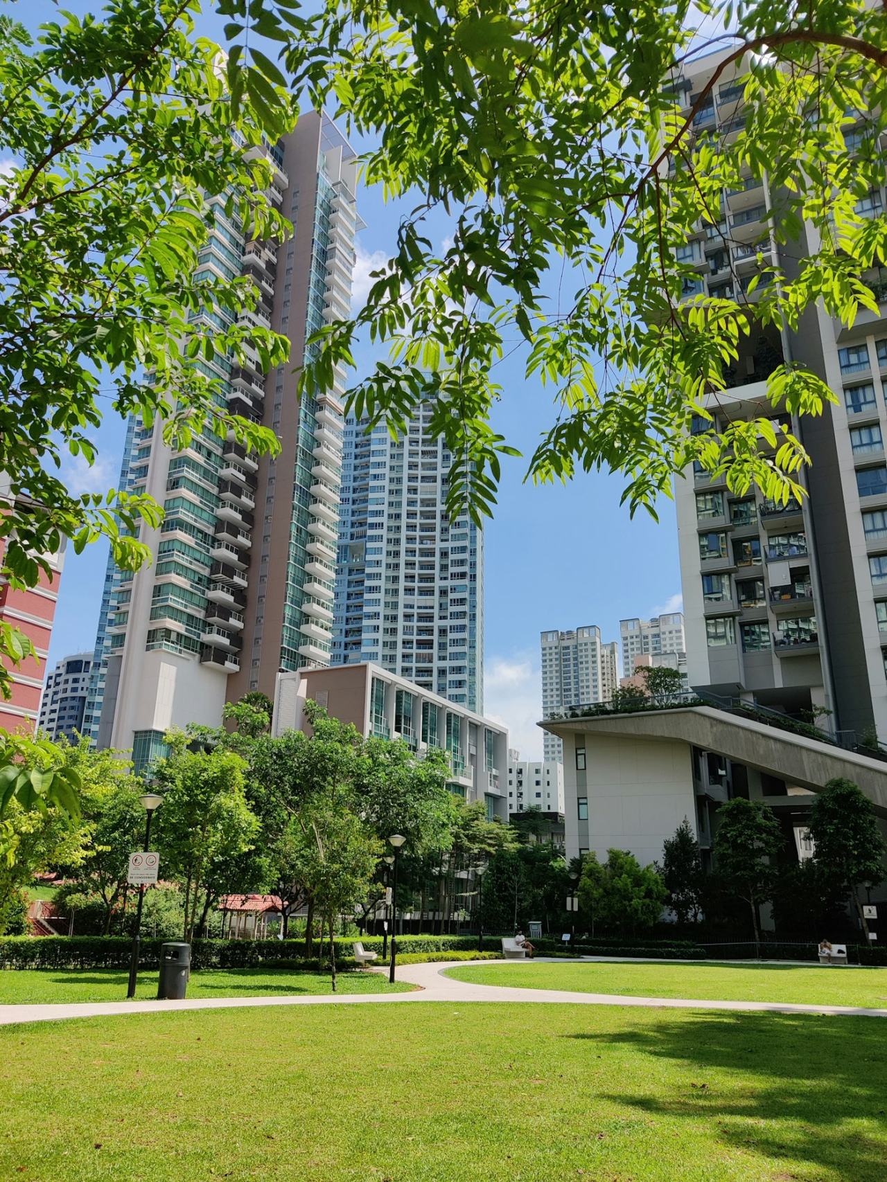 City View Apartment