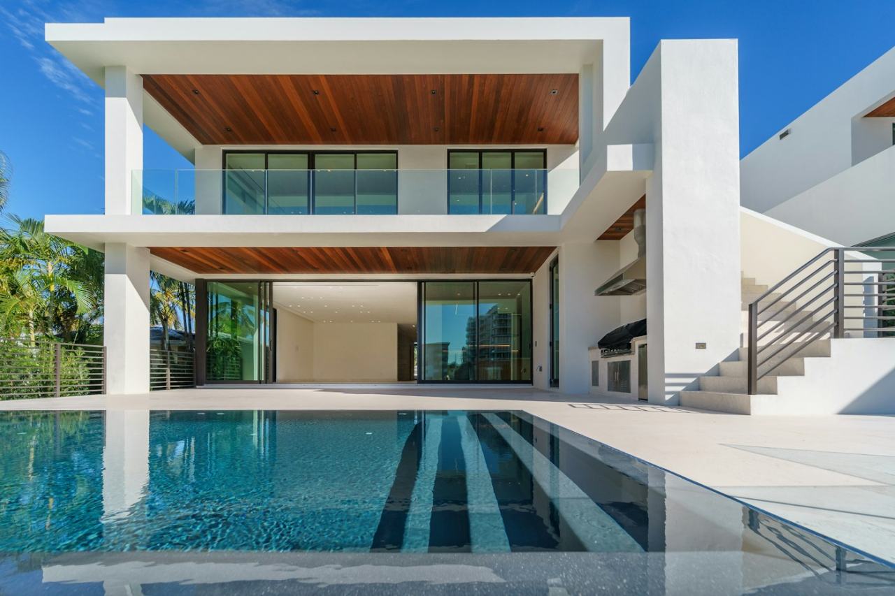 Modern Home Design Ideas for a Better Lifestyle